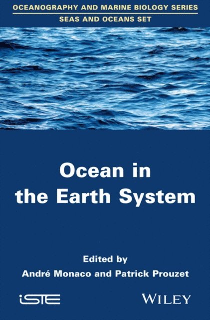 Patrick Prouzet, Andr Monaco - Ocean in the Earth System, E-bok