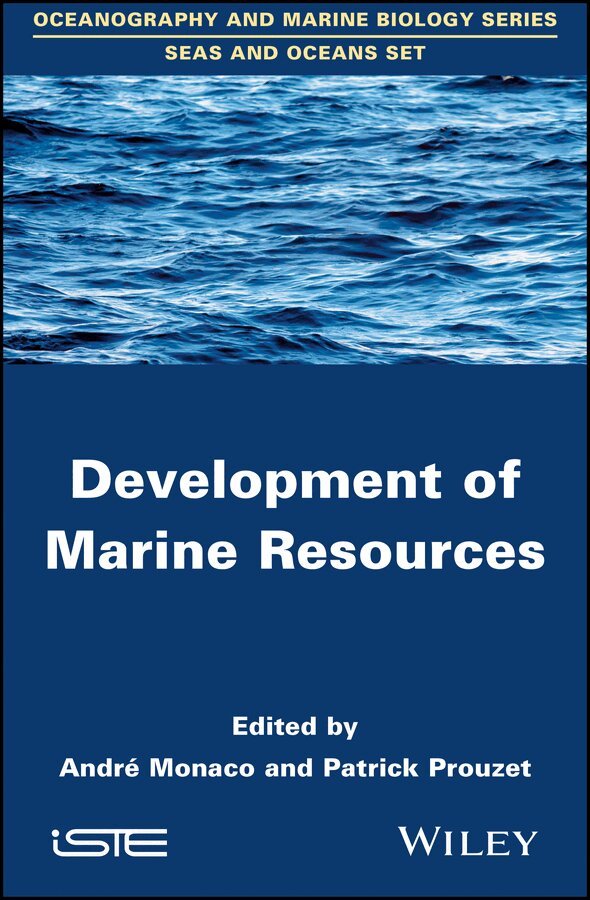 Monaco - Development of Marine Resources. Tillgänglighet: Kommande