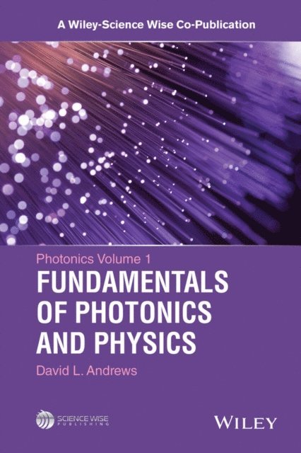 David L. Andrews - Photonics, Volume 1, E-bok