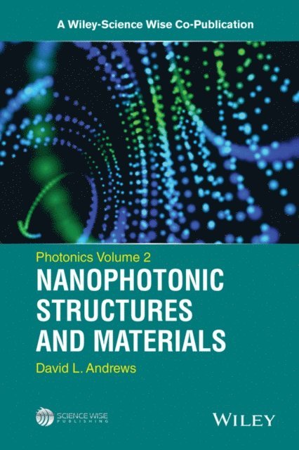 David L. Andrews - Photonics, Volume 2, E-bok