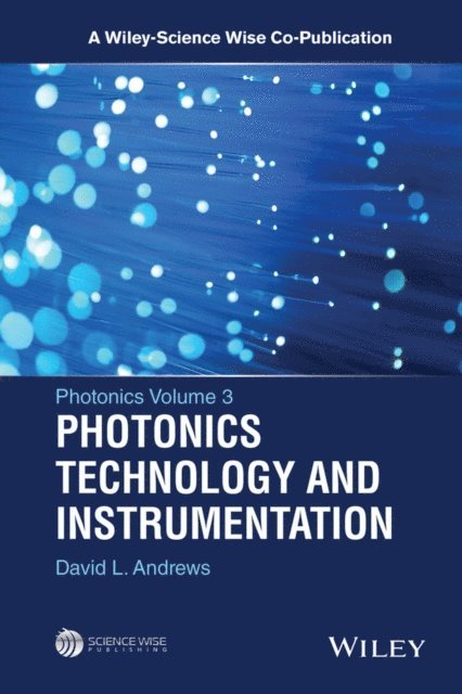 David L. Andrews - Photonics, Volume 3, E-bok