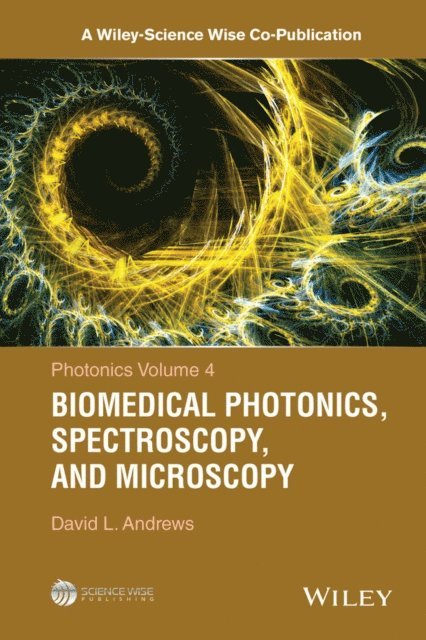 David L. Andrews - Photonics, Volume 4, E-bok