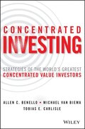 Concentrated Investing