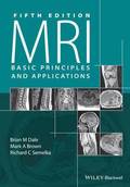MRI Basic Principles and Applications, 5e
