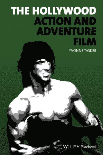 Yvonne Tasker - Hollywood Action and Adventure Film, E-bok
