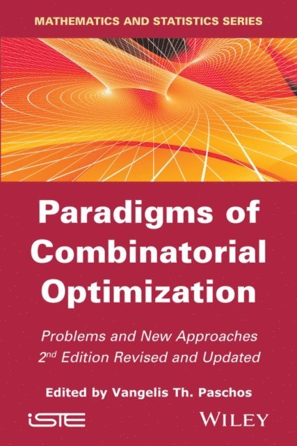 Vangelis Th. Paschos - Paradigms of Combinatorial Optimization, E-bok