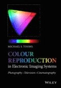 Colour Reproduction in Electronic Imaging Systems - Photography, Television, Cinematography