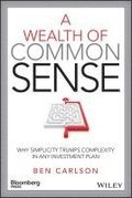 Wealth of Common Sense