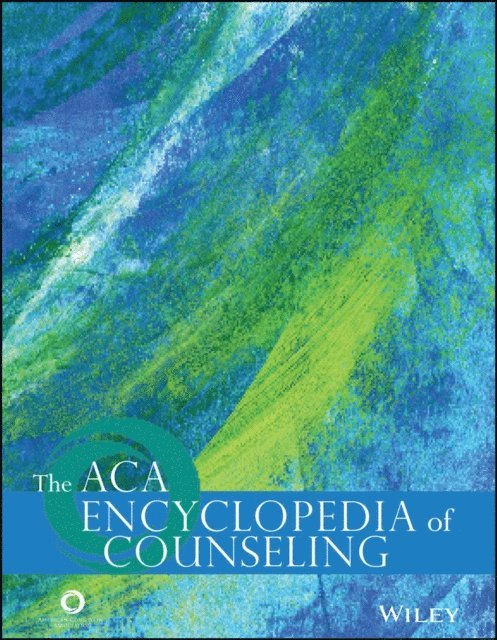 American Counseling Association - ACA Encyclopedia of Counseling, E-bok
