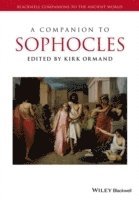 Companion to Sophocles by Kirk Ormand, Kirk Ormand