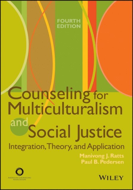 Paul B. Pedersen, Manivong J. Ratts - Counseling for Multiculturalism and Social Justice, E-bok