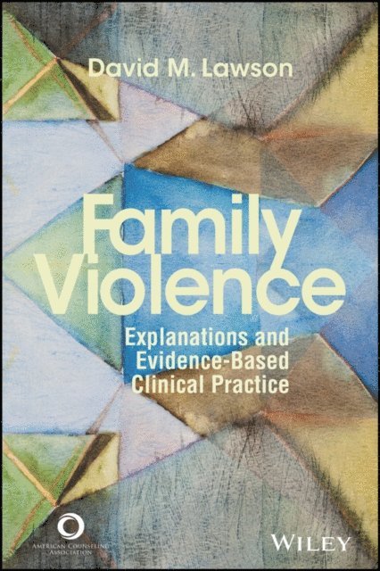 David M. Lawson - Family Violence, E-bok