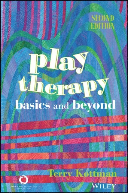 Terry Kottman - Play Therapy, E-bok