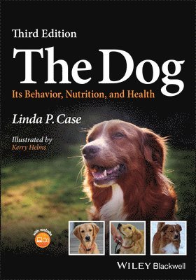 Linda P. Case - Dog, Inbunden. Tillgänglighet: Lägg i varukorg