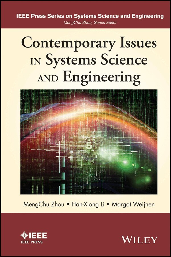 M Zhou - Contemporary Issues in Systems Science and Engineering. Tillgänglighet: Tillfälligt slut