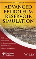 Advanced Petroleum Reservoir Simulation - Towards Developing Reservoir Emulators 2e