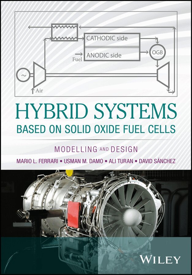 M Ferrari - Hybrid Systems Based on Solid Oxide Fuel Cells – Modelling and Design. Tillgänglighet: Tillfälligt slut