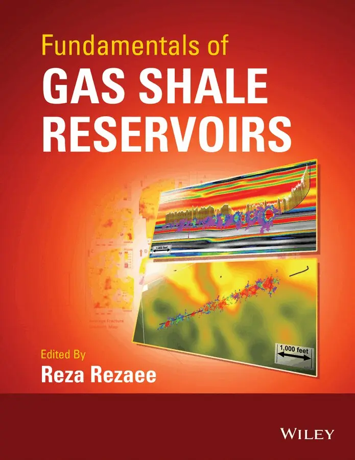 Reza Rezaee - Fundamentals of Gas Shale Reservoirs, E-bok. Tillgänglighet: Lägg i varukorg