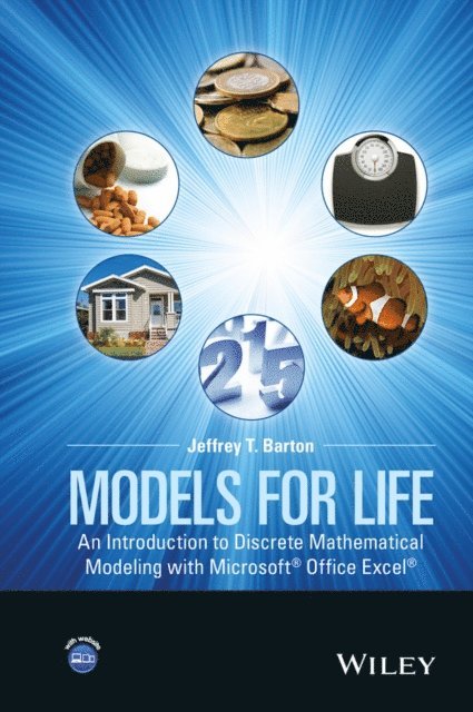 Jeffrey T. Barton - Models for Life, E-bok. Tillgänglighet: Lägg i varukorg