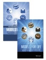 Jeffrey T. Barton - Models for Life, Inbunden. Tillgänglighet: Lägg i varukorg