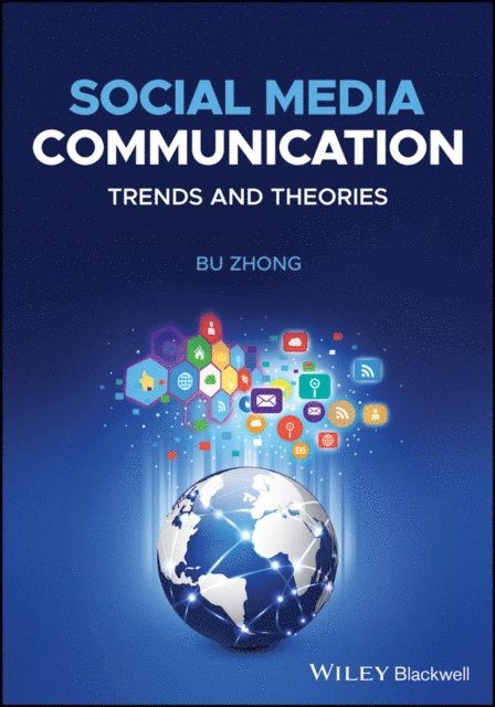 Bu Zhong - Social Media Communication, E-bok. Tillgänglighet: Lägg i varukorg