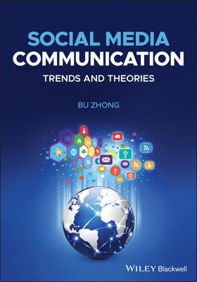 Bu Zhong - Social Media Communication, Häftad. Tillgänglighet: Lägg i varukorg