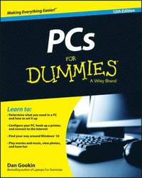 PCs For Dummies