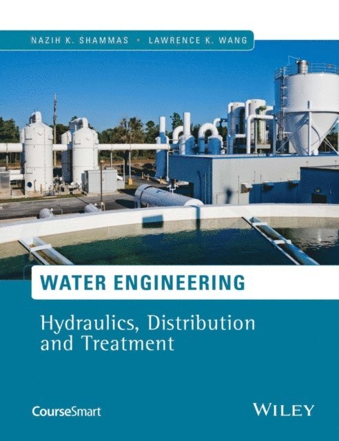 Lawrence K. Wang, Nazih K. Shammas - Water Engineering, E-bok