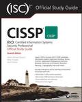 CISSP (ISC)2 Certified Information Systems Security Professional Official Study Guide