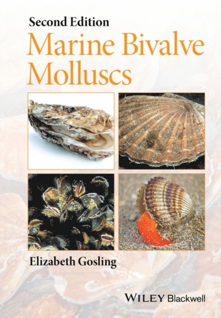 Elizabeth Gosling - Marine Bivalve Molluscs, E-bok