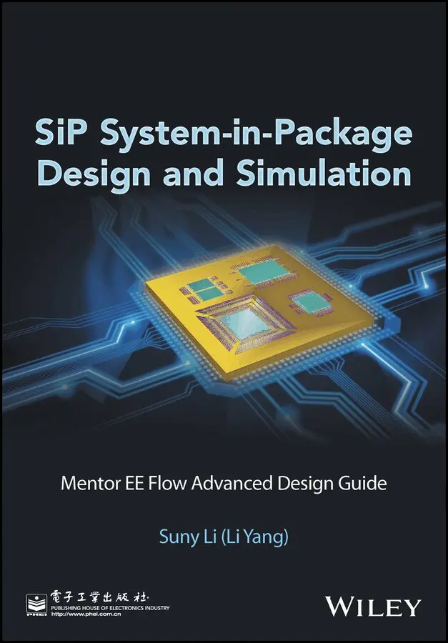 S Li - SiP–System in Package Design and Simulation – Mentor Graphics Expedition Enterprise Flow Advanced Design Guide. Tillgänglighet: Tillfälligt slut
