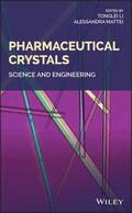 Pharmaceutical Crystals