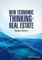Danny Myers - New Economic Thinking and Real Estate, Häftad. Tillgänglighet: Lägg i varukorg