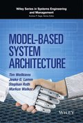 Model-Based System Architecture