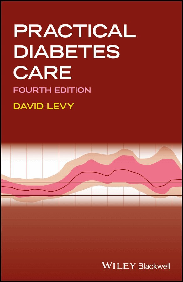 D Levy - Practical Diabetes Care 4e. Tillgänglighet: Tillfälligt slut
