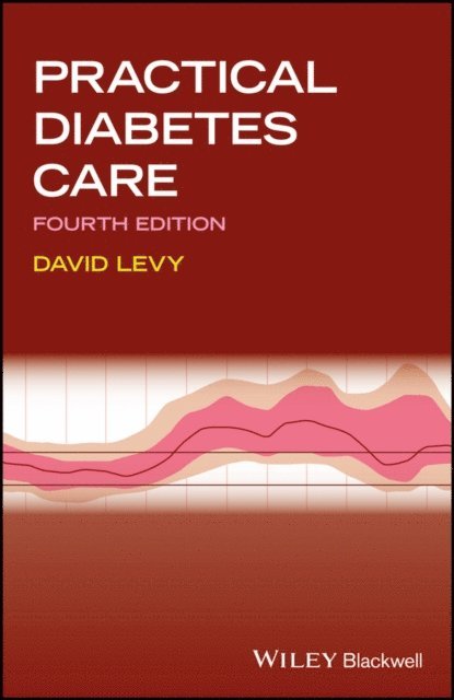 David Levy - Practical Diabetes Care, E-bok