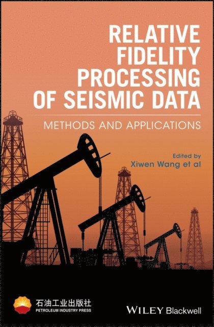 Xiwen Wang - Relative Fidelity Processing of Seismic Data, E-bok