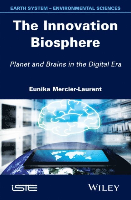 Eunika Mercier-Laurent - Innovation Biosphere, E-bok