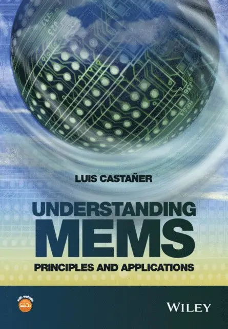 Luis Casta er - Understanding MEMS, E-bok. Tillgänglighet: Lägg i varukorg