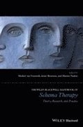 Wiley-Blackwell Handbook of Schema Therapy