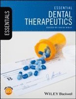 Essential Dental Therapeutics