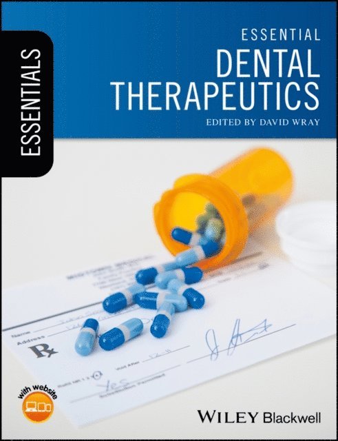 David Wray - Essential Dental Therapeutics, E-bok