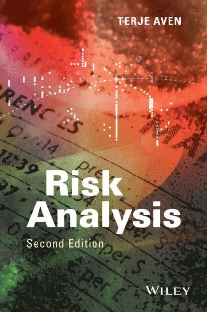 Terje Aven - Risk Analysis, E-bok