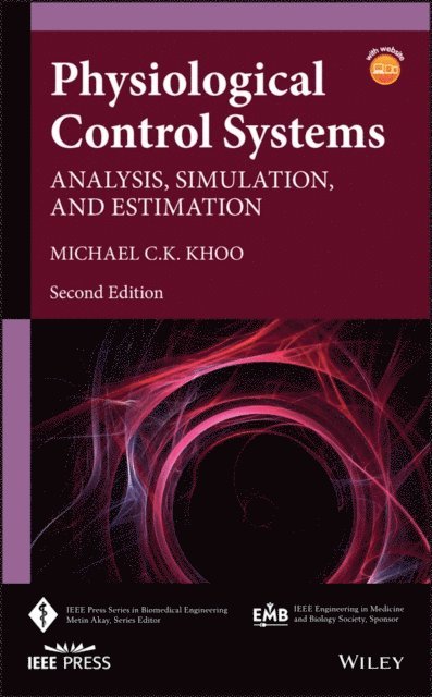Michael C. K. Khoo - Physiological Control Systems, E-bok