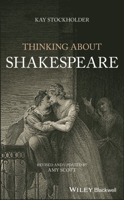 Kay Stockholder - Thinking About Shakespeare, E-bok. Tillgänglighet: Lägg i varukorg