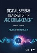 Digital Speech Transmission and Enhancement