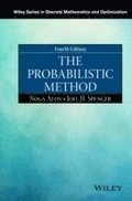 The Probabilistic Method 4e