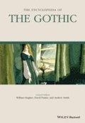 The Encyclopedia of the Gothic