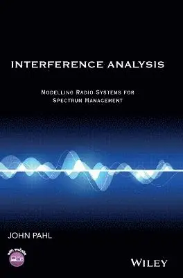 John Pahl - Interference Analysis, Inbunden. Tillgänglighet: Lägg i varukorg