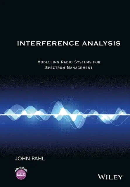 John Pahl - Interference Analysis, E-bok. Tillgänglighet: Lägg i varukorg